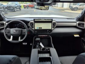 Toyota Tundra Hybrid