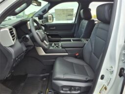 Toyota Tundra Hybrid