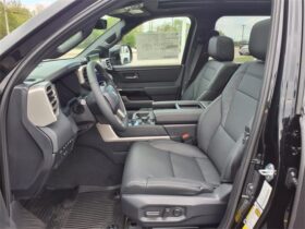 Toyota Tundra Hybrid