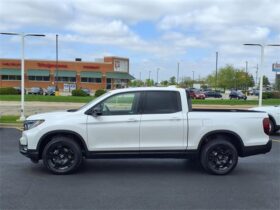 Honda Ridgeline