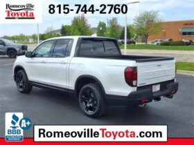 Honda Ridgeline