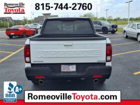 Honda Ridgeline