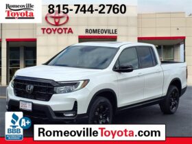 Honda Ridgeline