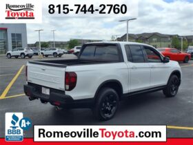 Honda Ridgeline