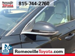 
 Hyundai Tucson full									