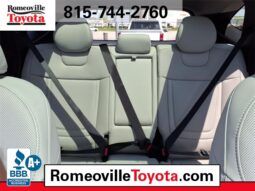 
 Hyundai Tucson full									