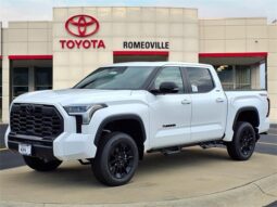 Toyota Tundra