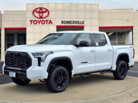 Toyota Tundra