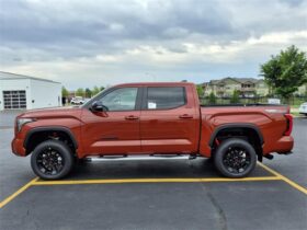 Toyota Tundra