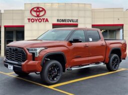 Toyota Tundra