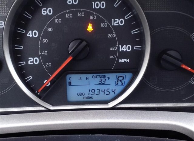 
								Toyota RAV4 full									