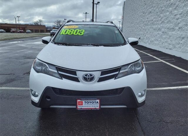 
								Toyota RAV4 full									