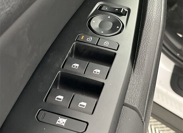 
 Kia Sportage full									