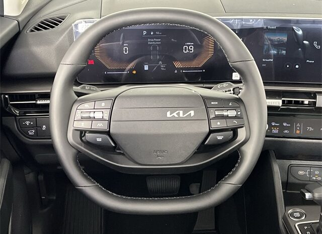 
 Kia Sportage full									