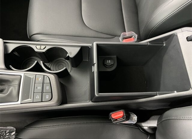 
 Kia Sportage full									