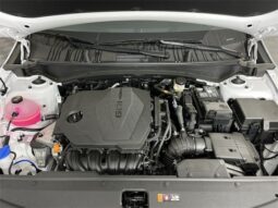 
 Kia Sportage full									