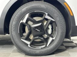 
 Kia Sportage full									