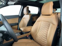 
 Kia Sportage full									