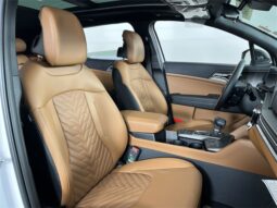 
 Kia Sportage full									