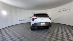 
 Kia Sportage full									