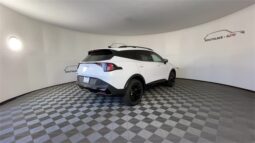 
 Kia Sportage full									