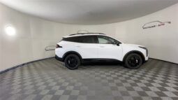 
 Kia Sportage full									