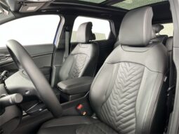 
 Kia Sportage full									
