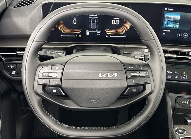 
 Kia Sportage full									