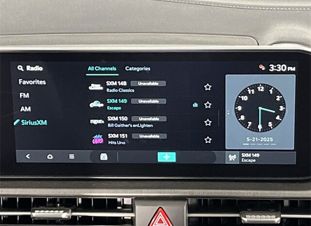 
 Kia Sportage full									