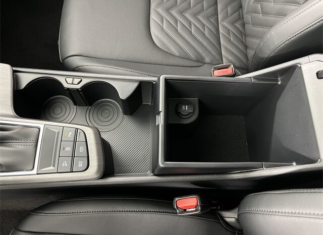 
 Kia Sportage full									