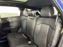 
 Kia Sportage full									