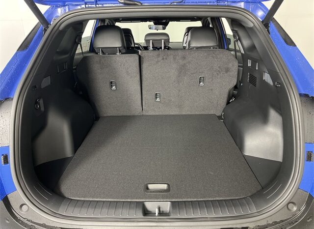 
 Kia Sportage full									