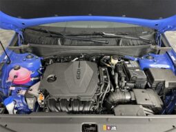 
 Kia Sportage full									