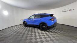 
 Kia Sportage full									