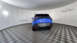 
 Kia Sportage full									