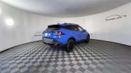 
 Kia Sportage full									