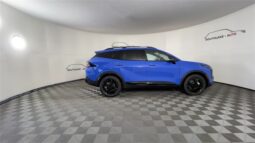 
 Kia Sportage full									