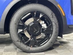 
 Kia Sportage full									