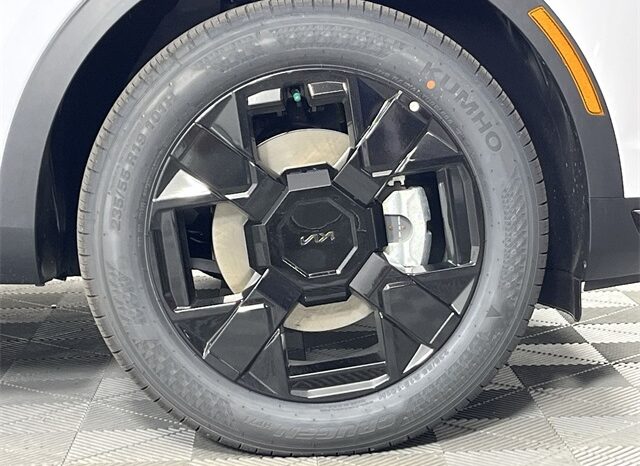 
 Kia Sportage full									