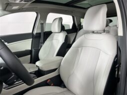 
 Kia Sportage full									