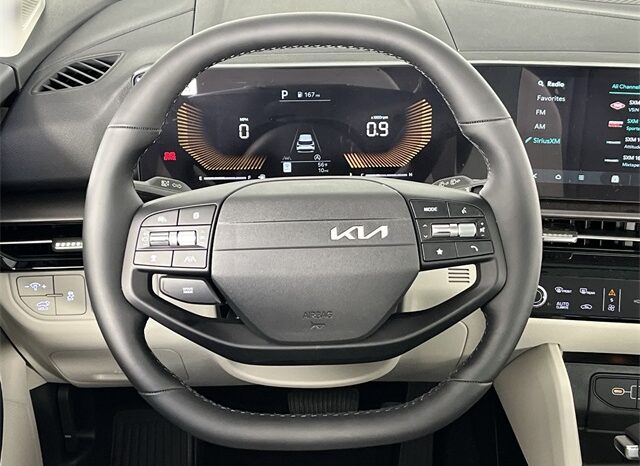 
 Kia Sportage full									