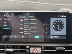 
 Kia Sportage full									