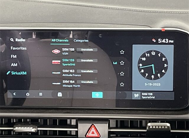 
 Kia Sportage full									