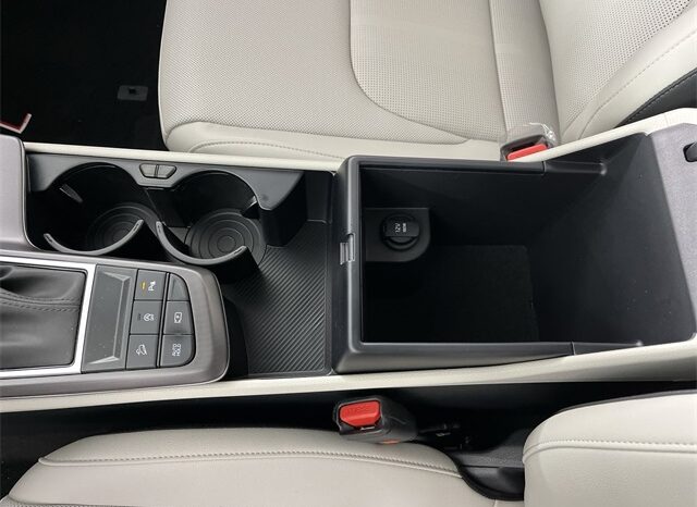 
 Kia Sportage full									