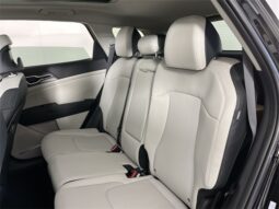 
 Kia Sportage full									