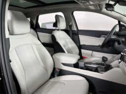 
 Kia Sportage full									