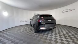 
 Kia Sportage full									
