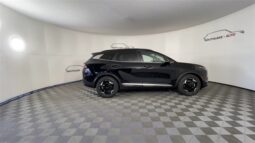
 Kia Sportage full									