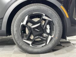 
 Kia Sportage full									
