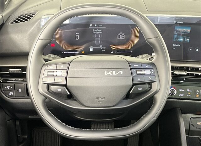 
 Kia Sportage full									